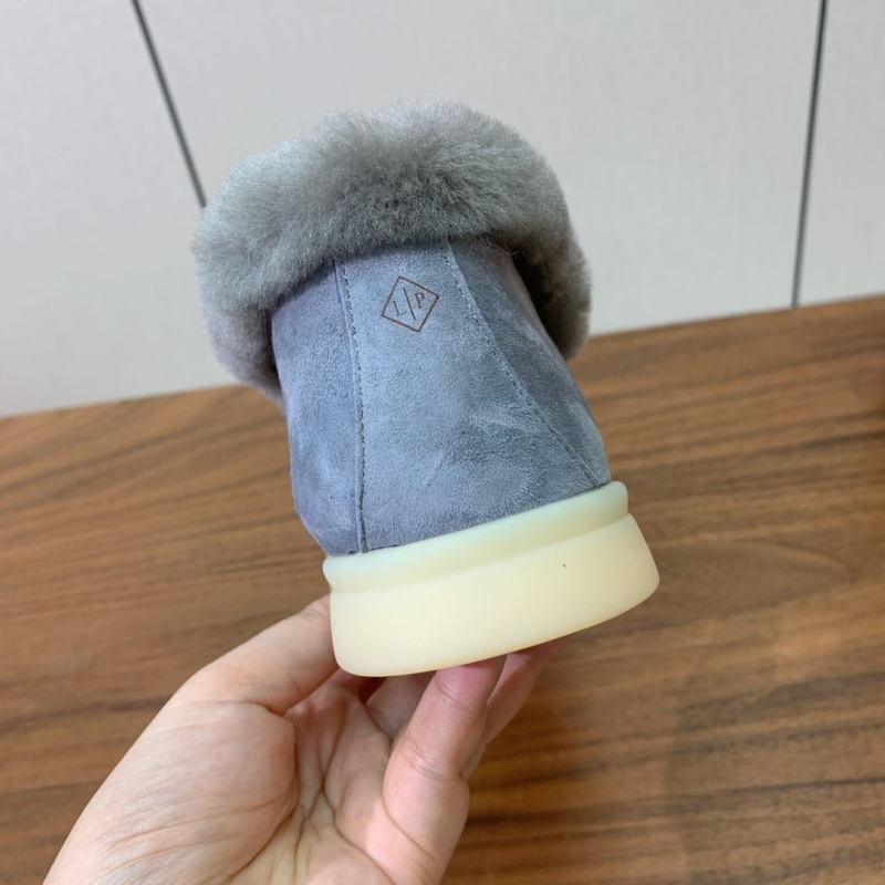 L0r0 P1ana loafers